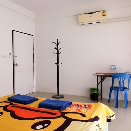 แฮปปี้ โฮม หาดใหญ่ Hotel ภายนอก รูปภาพ