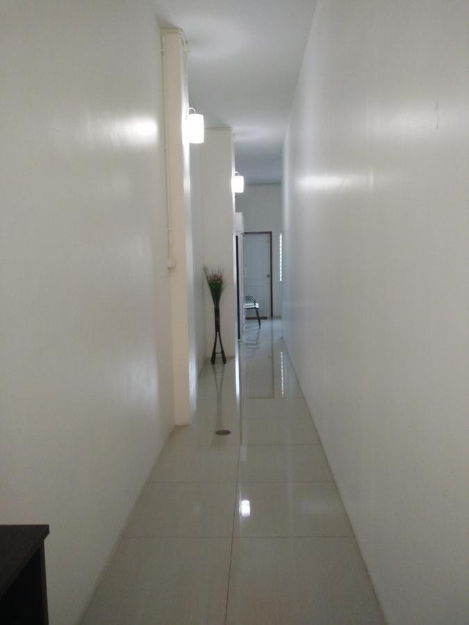 แฮปปี้ โฮม หาดใหญ่ Hotel ภายนอก รูปภาพ