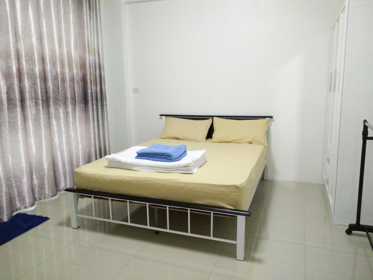 แฮปปี้ โฮม หาดใหญ่ Hotel ภายนอก รูปภาพ