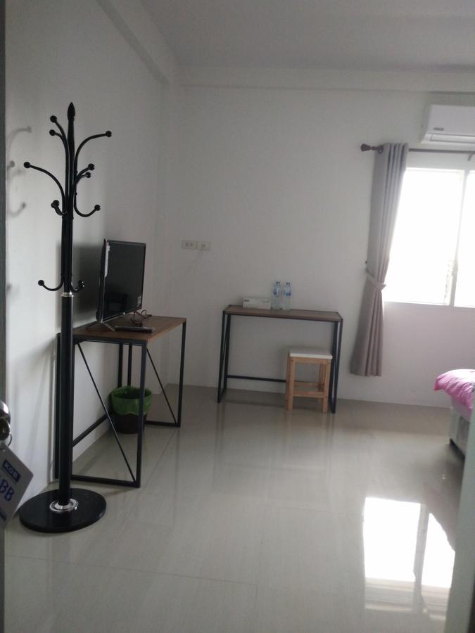 แฮปปี้ โฮม หาดใหญ่ Hotel ภายนอก รูปภาพ