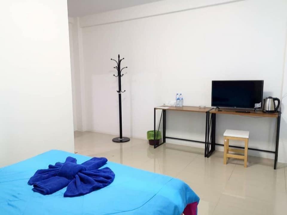 แฮปปี้ โฮม หาดใหญ่ Hotel ภายนอก รูปภาพ