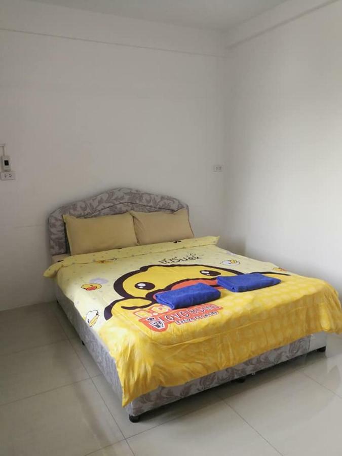 แฮปปี้ โฮม หาดใหญ่ Hotel ภายนอก รูปภาพ